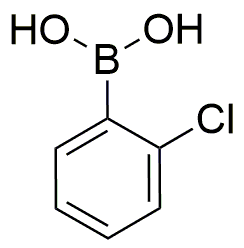 2-Chlorophenylboronic acid