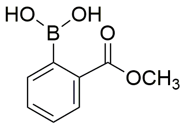 Ácido 2-(metoxicarbonil)fenilborónico