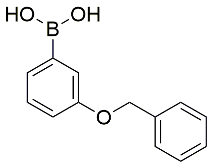 3-Benzyloxyphenylboronic acid