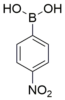 Ácido 4-nitrofenilborónico