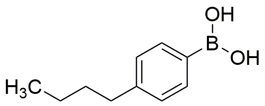 4-Butylphenylboronic acid