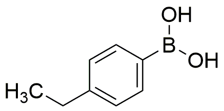 Ácido 4-etilfenilborónico