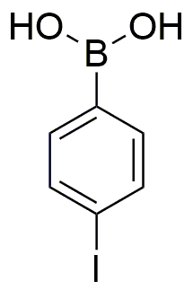 Acide 4-iodophénylboronique