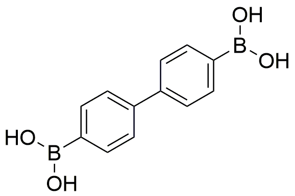 4,4'-Biphenyldiboronic acid