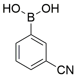 Acide 3-cyanophénylboronique