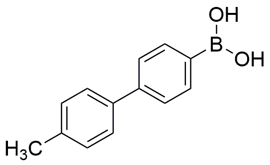 Acide 4'-méthyl-4-biphénylboronique