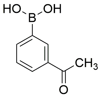 3-Acetylphenylboronic acid