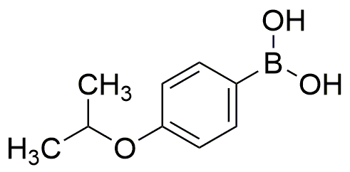 4-Isopropoxyphenylboronic acid