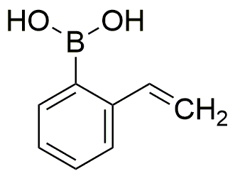 Acide 2-vinylphénylboronique