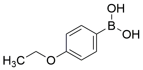 Ácido 4-etoxifenilborónico