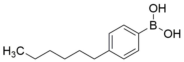 Acide 4-hexylphénylboronique