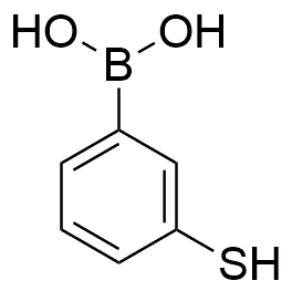 3-Mercaptophenylboronic acid