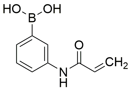 3-Acrylamidophenylboronic acid