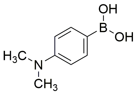 4-(Dimethylamino)phenylboronic acid