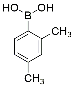 Acide 2,4-diméthylphénylboronique