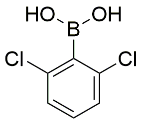 2,6-Dichlorophenylboronic acid