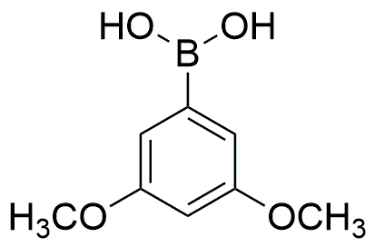 Acide 3,5-diméthoxyphénylboronique