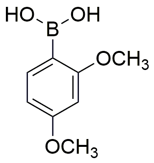 Ácido 2,4-dimetoxifenilborónico