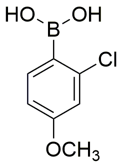 3-Chloro-4-methoxyphenylboronic acid