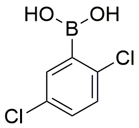 Ácido 2,5-diclorofenilborónico