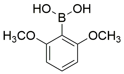 Ácido 2,6-dimetoxifenilborónico