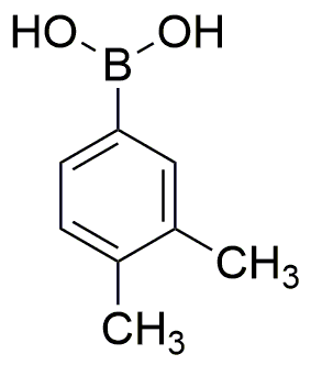 3,4-Dimethylphenylboronic acid