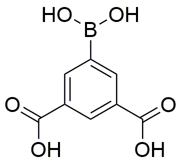 Ácido 3,5-dicarboxifenilborónico