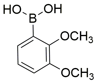 2,3-Dimethoxyphenylboronic acid