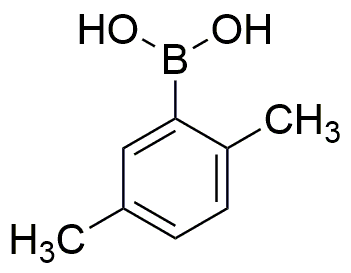 2,5-Dimethylphenylboronic acid