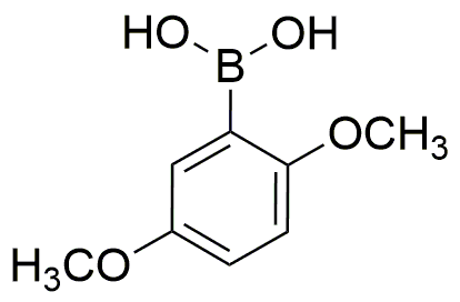 Acide 2,5-diméthoxyphénylboronique