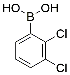 2,3-Dichlorophenylboronic acid