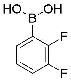 2,3-Difluorophenylboronic acid