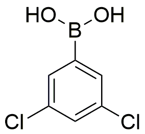 3,5-Dichlorophenylboronic acid