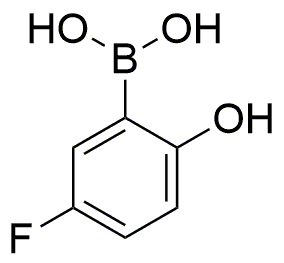 5-Fluoro-2-hydroxyphenylboronic acid