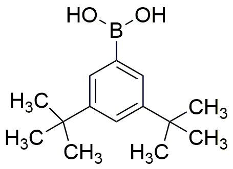 3,5-Di-tert-butylphenylboronic acid