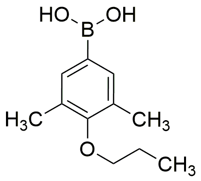 Acide 3,5-diméthyl-4-propoxyphénylboronique