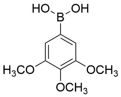 3,4,5-Trimethoxyphenylboronic acid