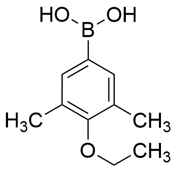 4-Ethoxy-3,5-dimethylphenylboronic acid