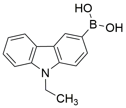 9-Ethylcarbazole-3-boronic acid