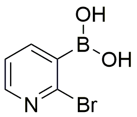 Acide 2-bromopyridine-3-boronique