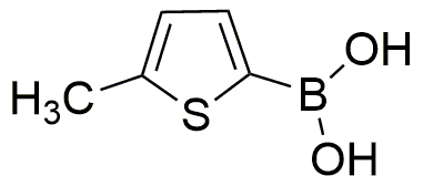 5-Methyl-2-thiopheneboronic acid