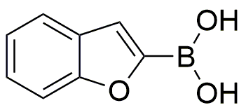 Benzofuran-2-boronic acid