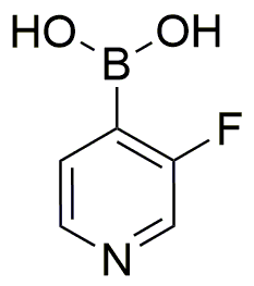 Acide 3-fluoropyridine-4-boronique