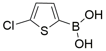 5-Chloro-2-thiopheneboronic acid