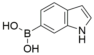 6-Indoleboronic acid