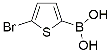 Ácido 5-bromo-2-tiofenoborónico