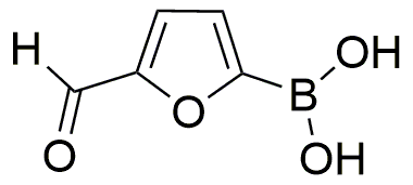 Acide 5-formyl-2-furanboronique