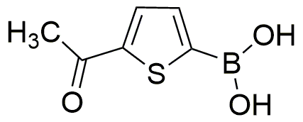 5-Acetyl-2-thiopheneboronic acid