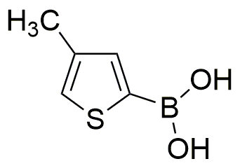 Acide 4-méthyl-2-thiophèneboronique