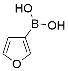 3-Furylboronic acid